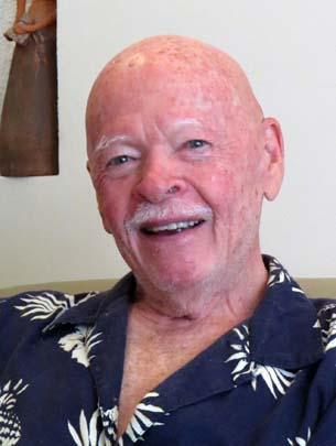 American businessman Charlie Mitchell Don’t break natural beauty of Nha Trang